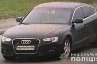 На Київщині розшукуваний Інтерполом іноземець жорстоко вбив таксиста і намагався спалити тіло