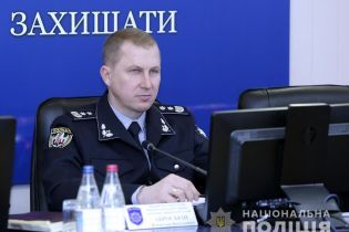 "Воры в законе" планируют дестабилизировать ситуацию в Украине во время выборов - Аброськин