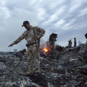 Дело MH17: после обнародования имен подозреваемым руководителям армии РФ выдвинут подозрения - Зеркаль