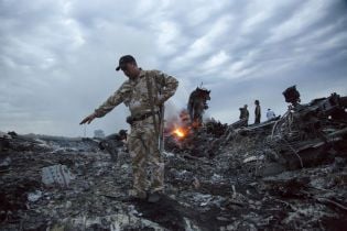 Справа MH17: після оприлюднення імен підозрюваним керівникам армії РФ висунуть підозри - Зеркаль