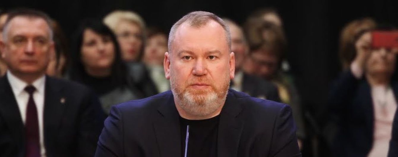 За четыре года во главе Днепропетровской ОГА Валентин Резниченко реализовал 2000 проектов