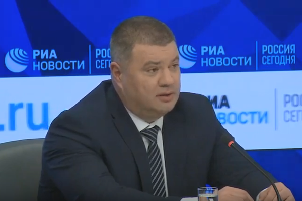 Василь Прозоров