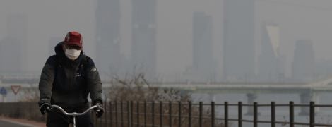 Ученые предостерегают мужчин: загрязненный воздух "убивает" сперму