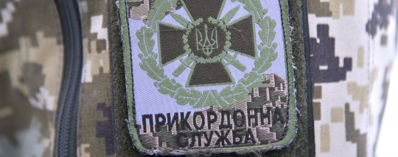 На Закарпатье бандиты устроили засаду на пограничника