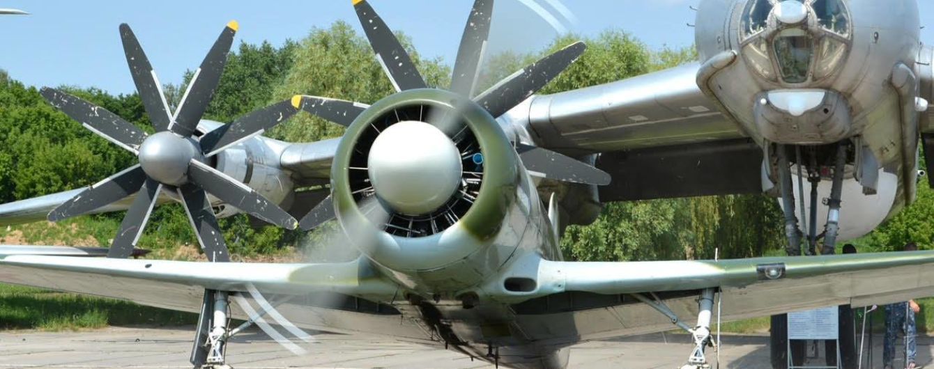 Українські силовики приїхали на відкриття Паризького авіашоу, щоб прикупити нові літаки