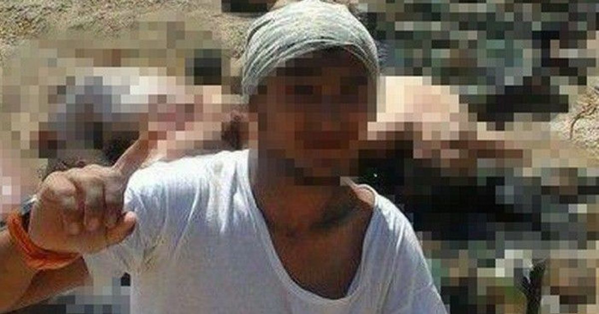 На Одещині затримали бойовика "Ісламської держави", який воював у Сирії