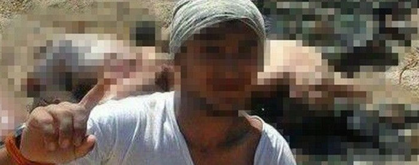 На Одесчине задержали боевика "Исламского государства", который воевал в Сирии