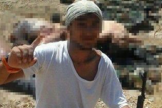 На Одесчине задержали боевика "Исламского государства", который воевал в Сирии
