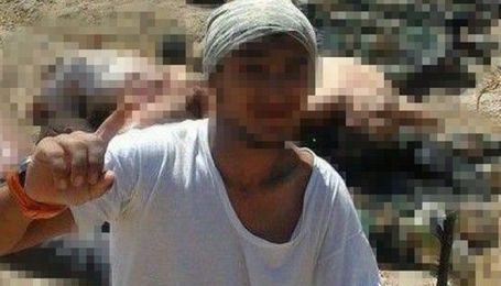 На Одещині затримали бойовика "Ісламської держави", який воював у Сирії