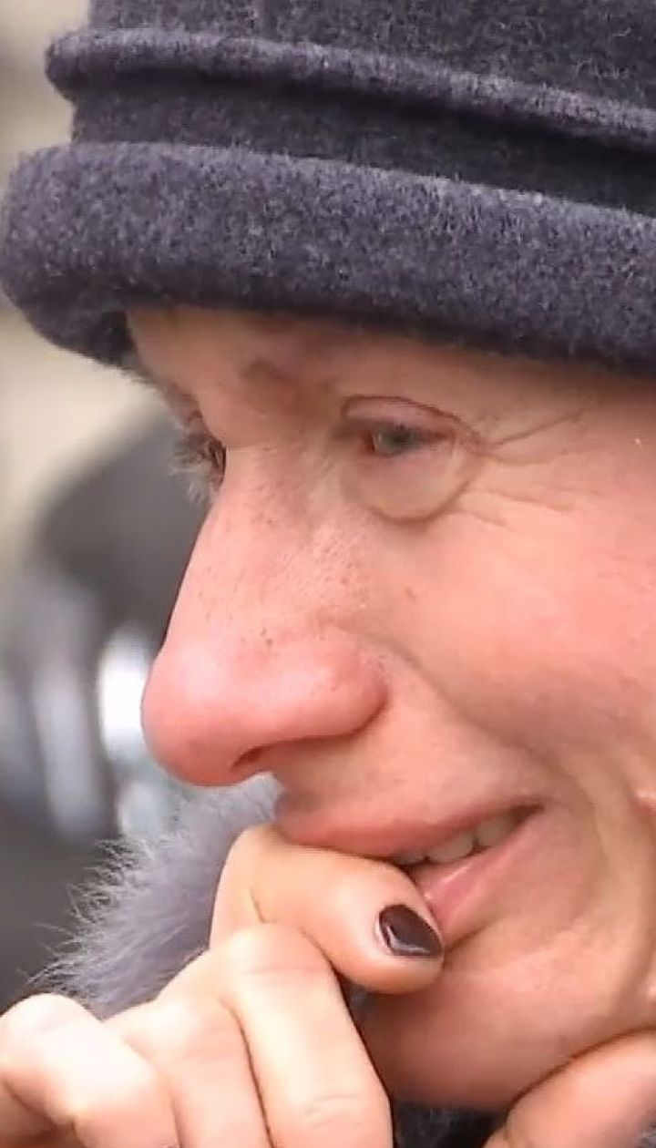 У Львові прощалися із військовим медиком Володимиром Маркевичем