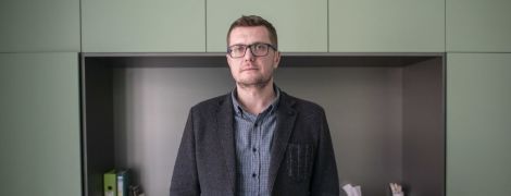 Голова штабу Зеленського - про зустрічі з олігархами, реальний рейтинг і дебати з Порошенком