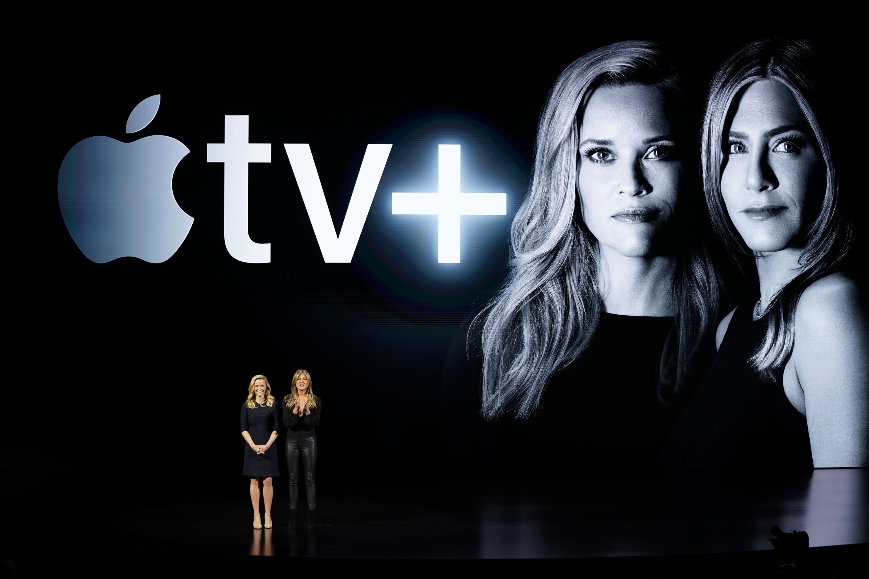 Apple TV 2