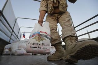 Москва пригрозила сбивать самолеты Израиля над Сирией