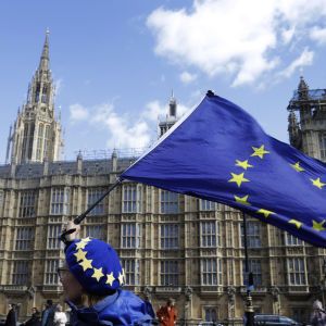 Депутаты британского парламента отобрали у Терезы Мэй контроль над Brexit