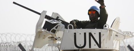 В ООН відреагували на визнання Трампом суверенітету Ізраїлю над Голанськими висотами