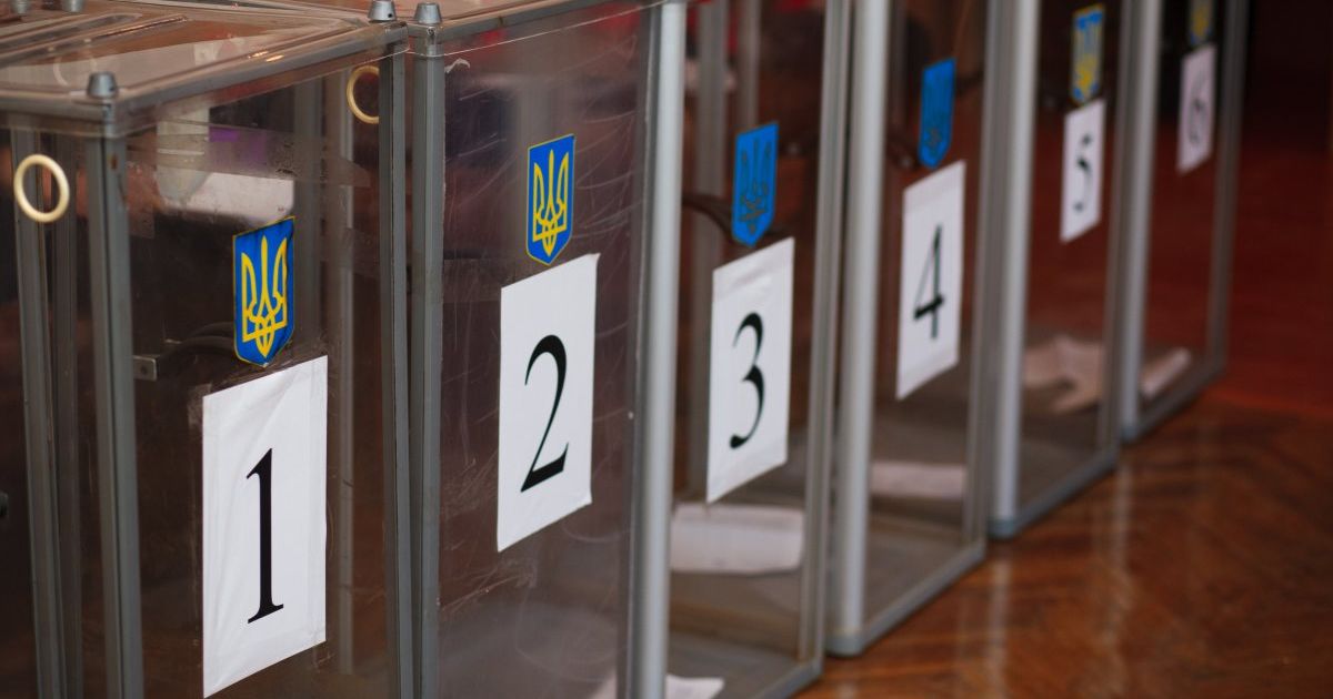 Екзит-поли показують кардинально різні результати виборів мера Кривого Рогу
