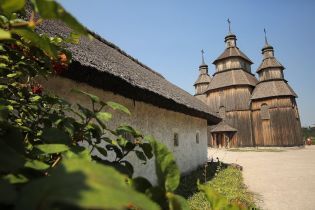 Компанія Google створила віртуальні тури Україною
