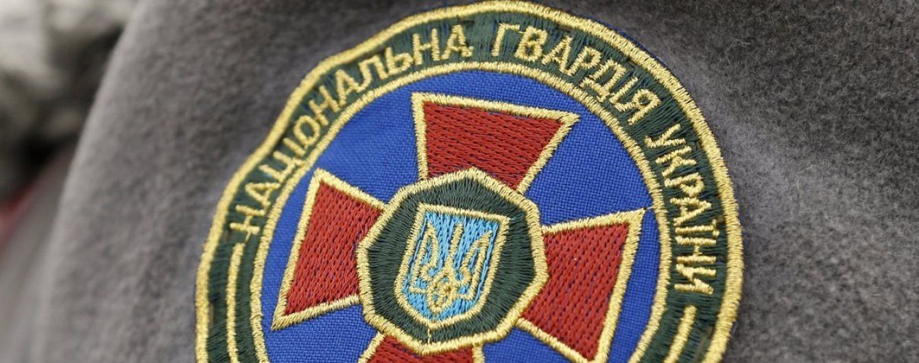 За пять лет войны на Донбассе погибло более 200 нацгвардийцев