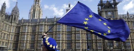 Велика Британія може провести повторний референдум щодо Brexit