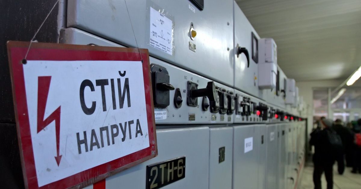 Скачок напряжения уничтожил квартиру и сжег технику в многоэтажке Измаила