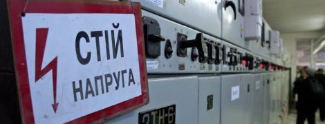 Скачок напряжения уничтожил квартиру и сжег технику в многоэтажке Измаила