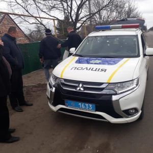 На Запорожье мужчина бросил в полицейских гранату – есть пострадавшие