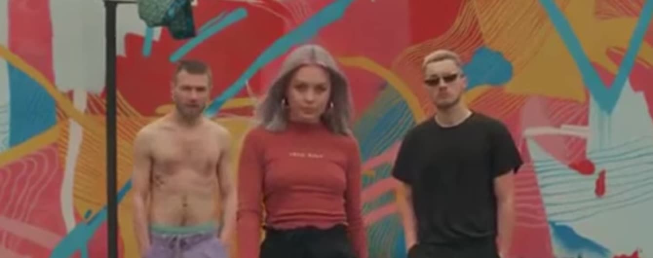 The Maneken, Alina Pash, LAUD и другие звезды призвали весну в совместном клипе YUKO и KHAYAT