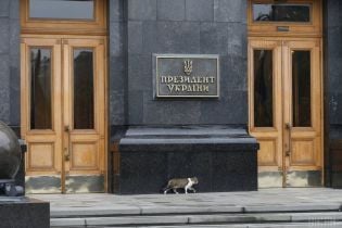 Менше повноважень та процедура імпічменту. "Самопоміч" готує законопроект "Про Президента України"