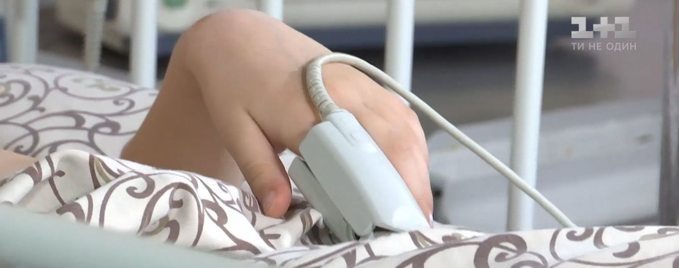 На Ровенщине 5-летнего малыша насмерть завалило пеноблоками