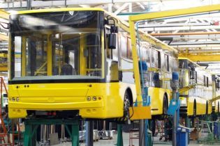 НАБУ знову здійснює обшуки в офісі "Богдан Моторс" у Києві