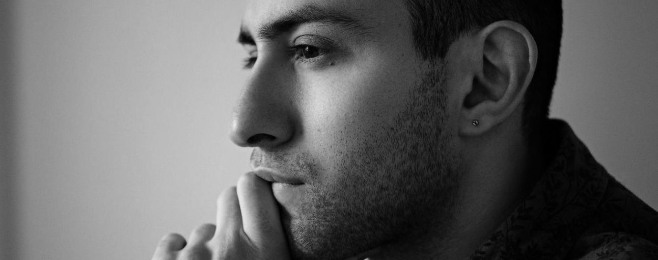 Відомий український письменник Іван Байдак порадив найцікавіші книжки