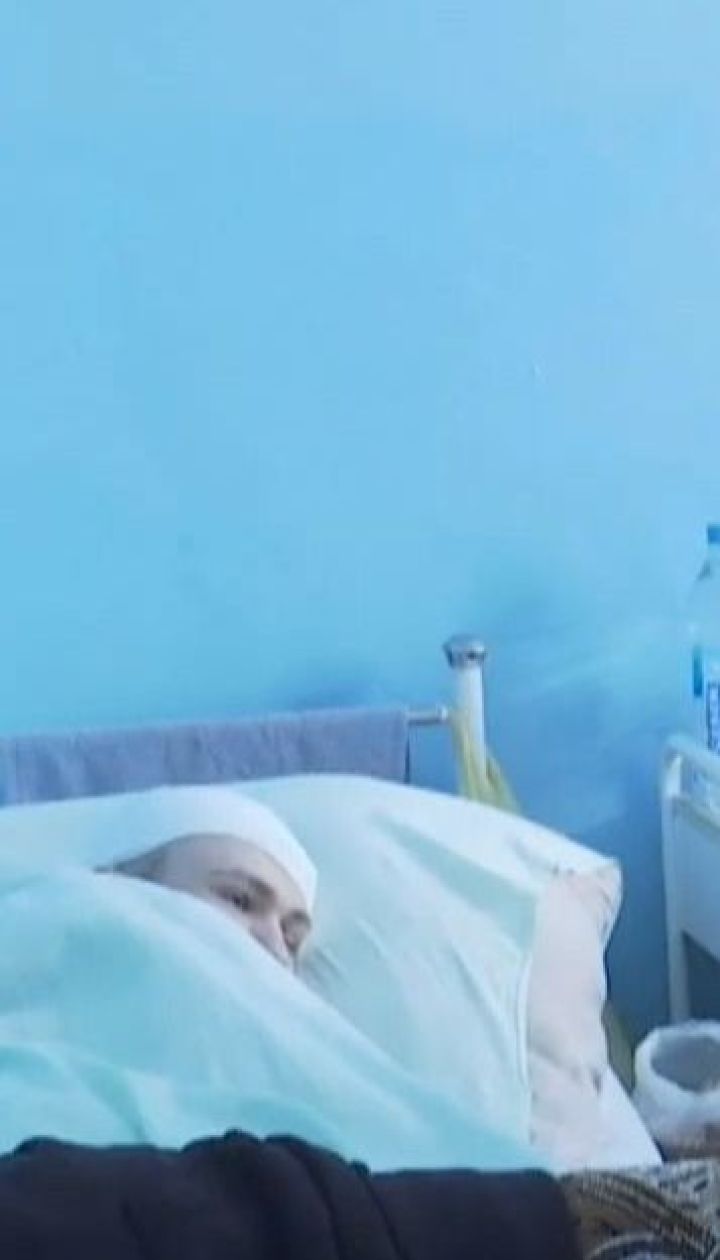 Восьмикласник побив на рік старшого хлопця так, що той зазнав важкої травми голови