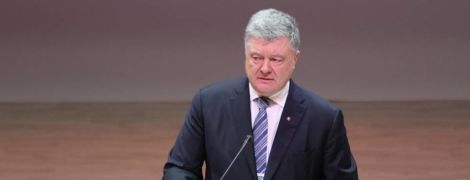 Порошенко назвав умови, за яких Україна повернеться до діалогу з Росією