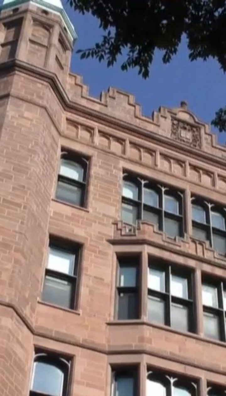 Американскому студенту отказали в поступлении в университет Йель из-за взятки в миллион долларов