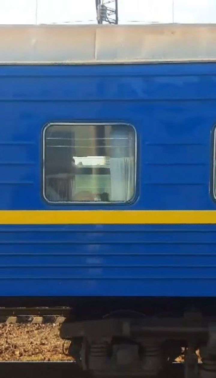 Укрзалізниця призначила додаткові поїзди на Великдень – економічні новини