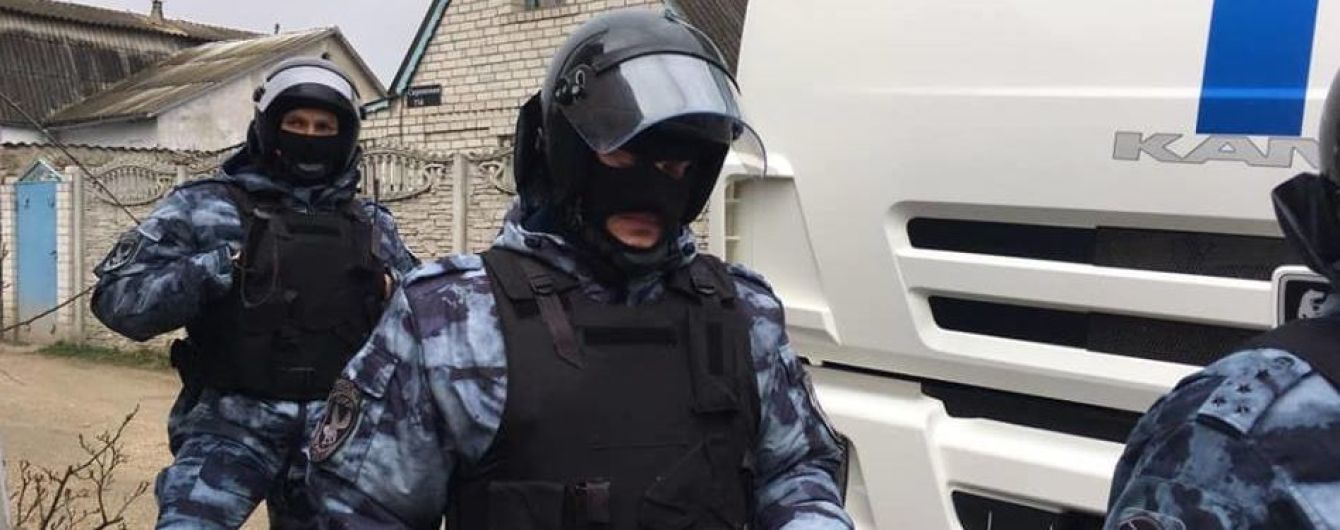 Российская ФСБ обнаружила в Приморье ячейку группировки, которую подозревают в терактах на Шри-Ланке