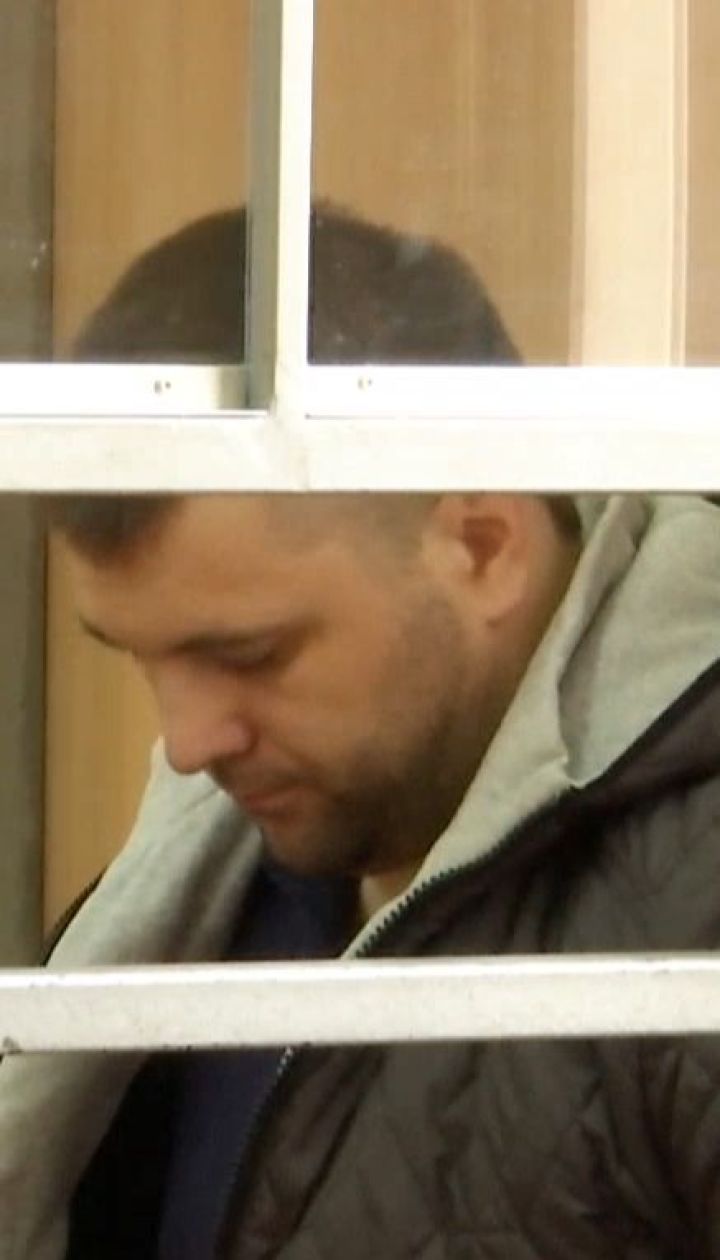 Обвинувачений у розстрілі патрульних у Дніпрі відмовляється свідчити