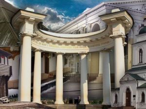 Полтава: миле місто з жахливим сервісом і галушками