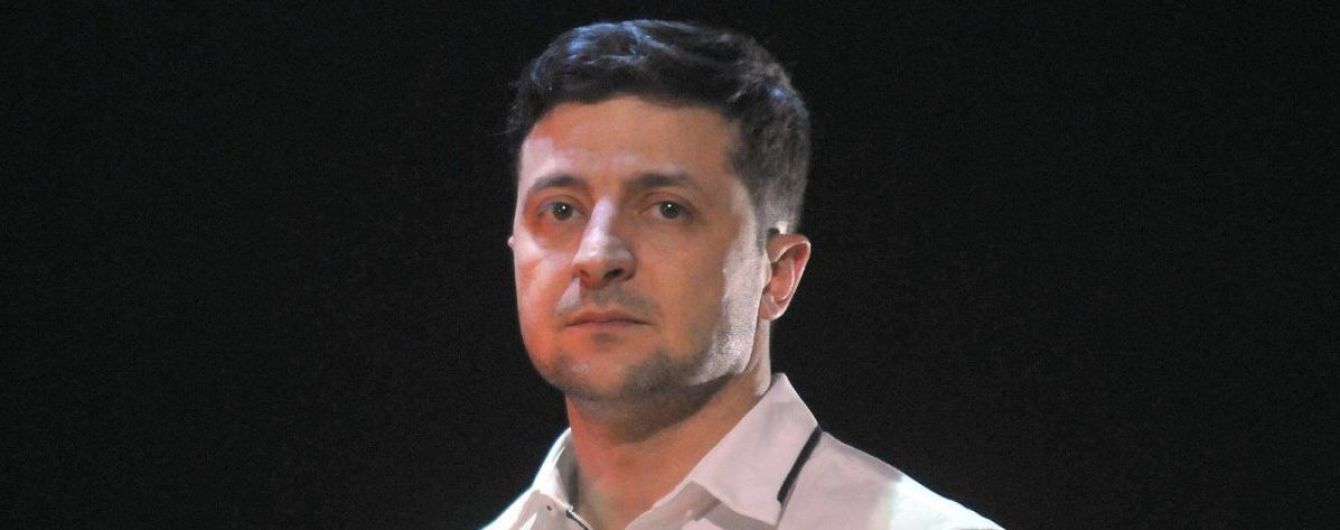 "Донбасс — это Украина!" У Зеленского прокомментировали выдачу паспортов РФ украинцам на оккупированных территориях