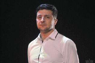Зеленский проигнорировал четыре повестки во время мобилизации - Минобороны