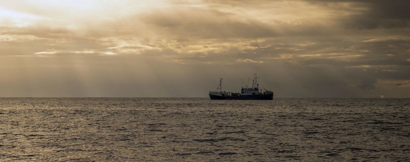 Две европейские страны не пустили в свои воды российское судно из-за аннексии Крыма - в РФ возмущены