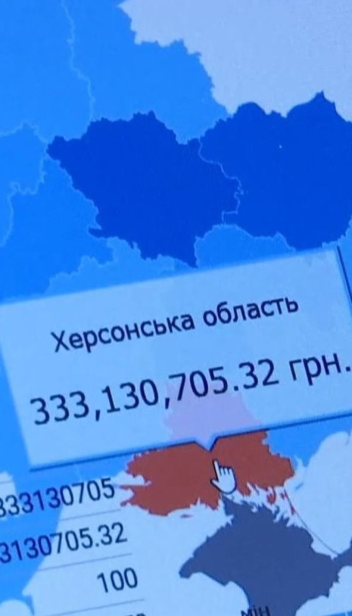 Відстежувати будівництво та ремонт українських доріг відтепер можна в режимі онлайн