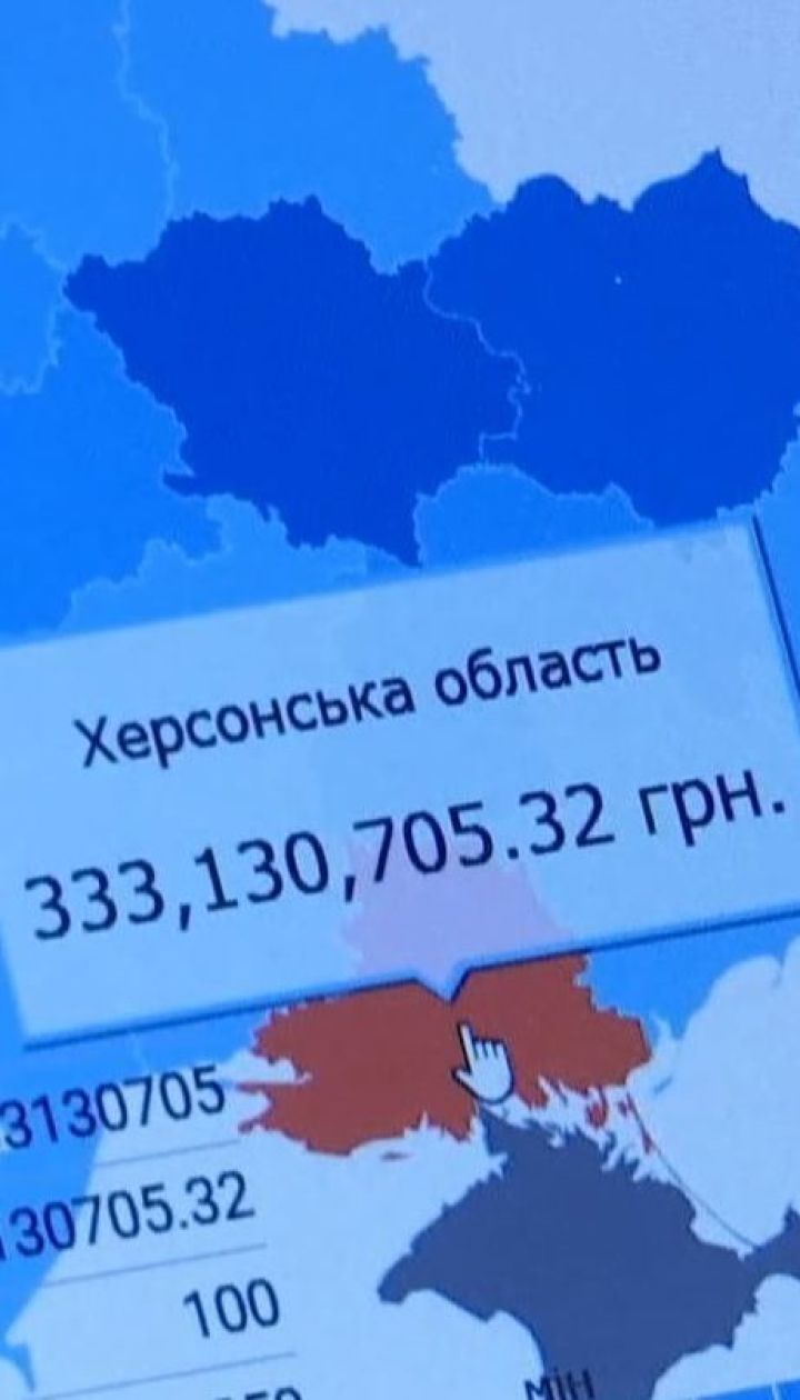 Отслеживать строительство и ремонт украинских дорог теперь можно в режиме онлайн