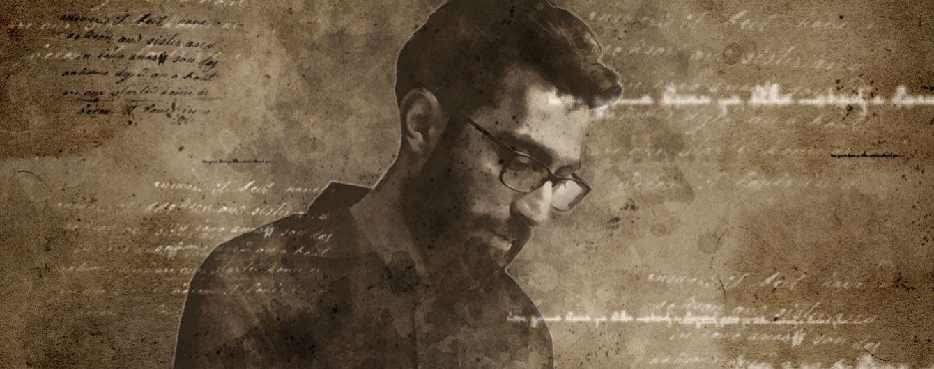 "Чоловік з моїм іменем" - інтелектуальна проза про зміни в житті кожного з нас