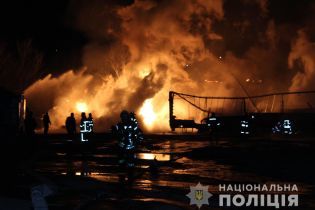 Вибухи у Кропивницькому: суд заарештував другого підозрюваного, до постачальника газу у слідства питань немає