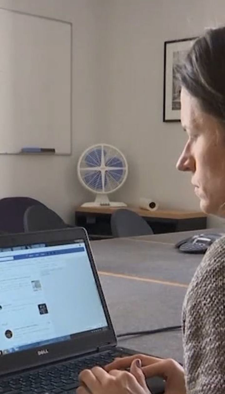 Facebook блокуватиме дописи та контент, що пропагує расизм та тероризм