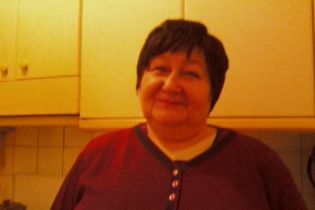 Допоможіть Любові здолати рак