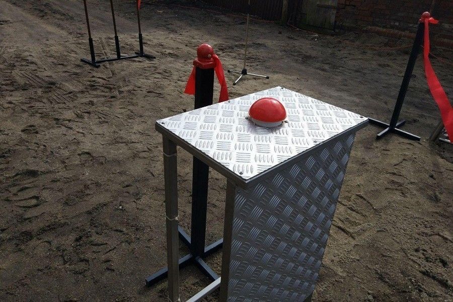 кнопка пуск Росія