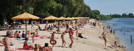 Более ста утопленников за две недели лета: умеют ли украинские спасатели помогать на воде