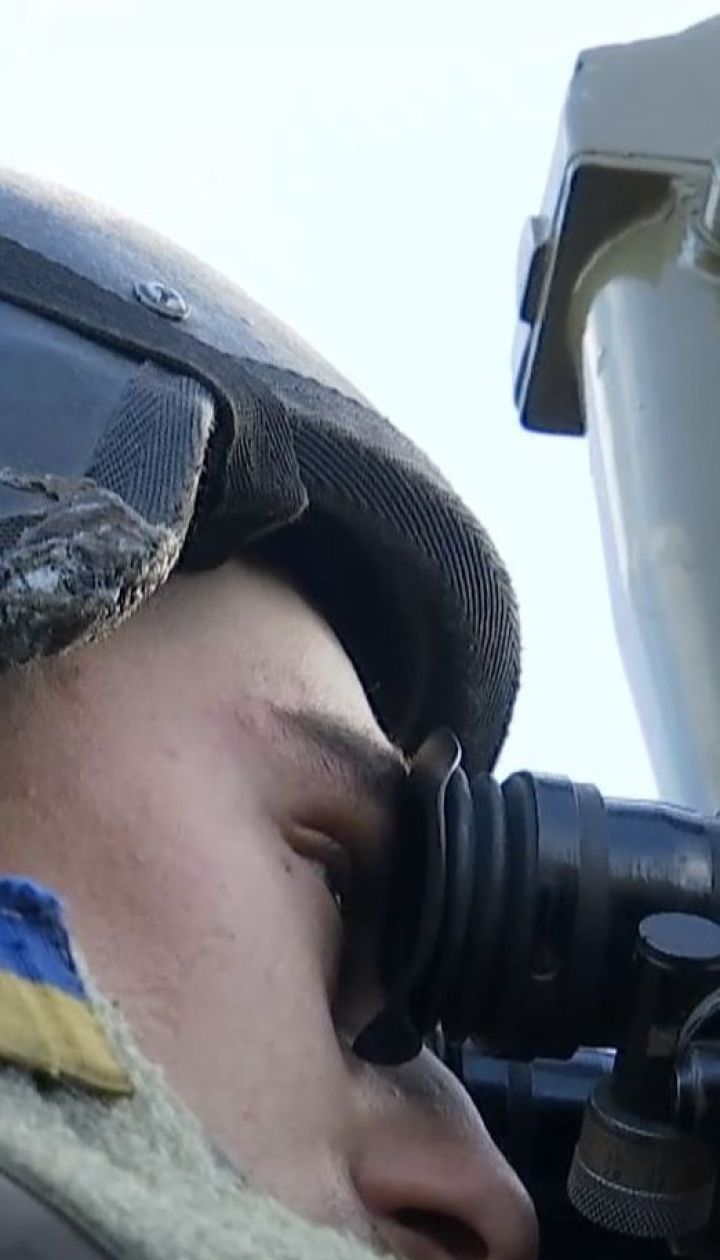 Ворожа активність зростає: бойовики зосередили танки та зенітно-ракетні комплекси